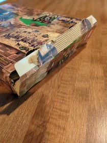 LEGO Harry Potter 4727 Aragog (INCOMPLETE)
