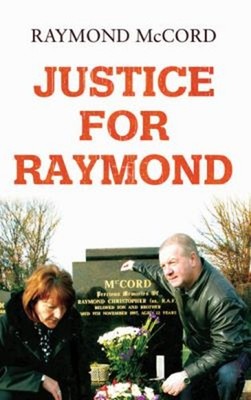 Gerechtigkeit Für Raymond Taschenbuch Raymond McCord