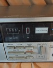 Technics M224 Stereo Cassette Deck LIGHTS UP — photo 3
