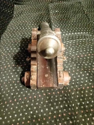 Vintage, Cannon Themed. - Bild 8 von 10
