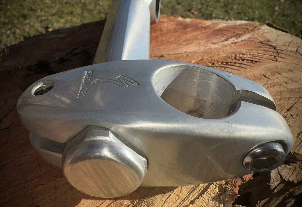 MAJOR TAYLORスライドステム Stoker Stem Jewel Finish 'Major Taylor