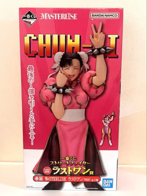 BANDAI NAMCO ラスストワン MASTERLISE BANDAI NAMCO MASTERLISE カンキ一番くじラストワン - メルカリ