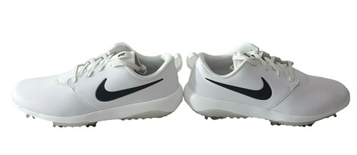 Nike Mens Victory Tour 4 Golf Shoes - FZ4155-001 - Black - New | eBay