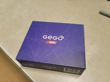 GEGO GPS Tracker  Worldwide Luggage Tracker, US and International NOB