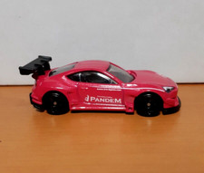 HOT WHEELS Streets Of Japan PANDEM SUBARU BRZ
