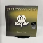 Fleetwood Mac - Greatest Hits (Vinyl) EX/VG
