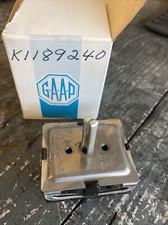Gaap K1189240 Appliance Part
