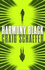 Harmony Black by Schaefer, Craig