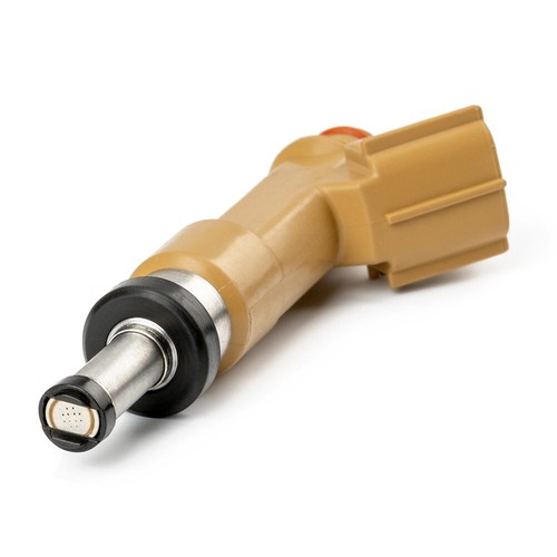 Juego de 4 inyectores de combustible 23250-0T020 para Toyota Corolla Matrix 1,8 L l4 2009-2015 - Imagen 3 de 11