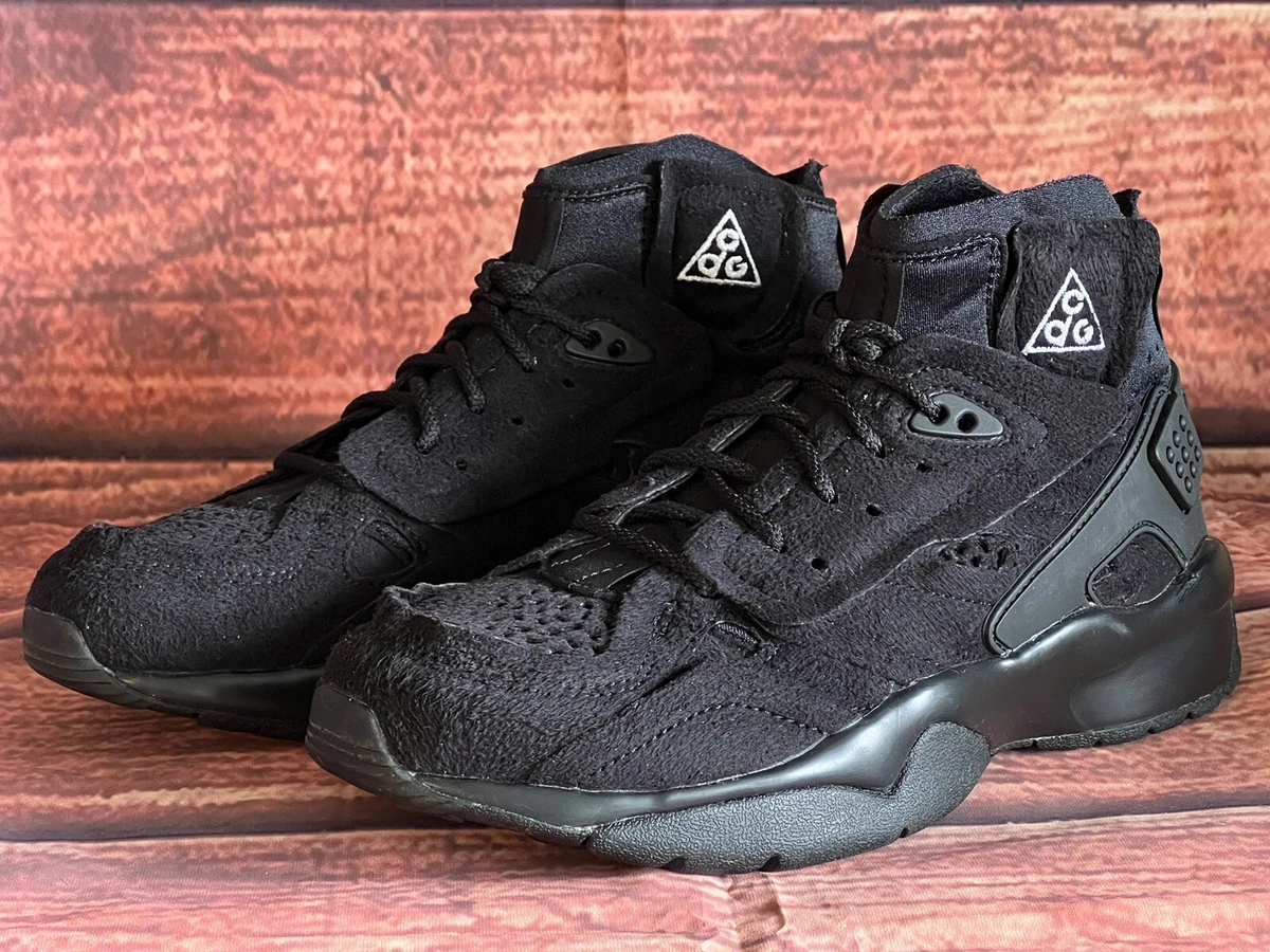 Cdg huarache sales