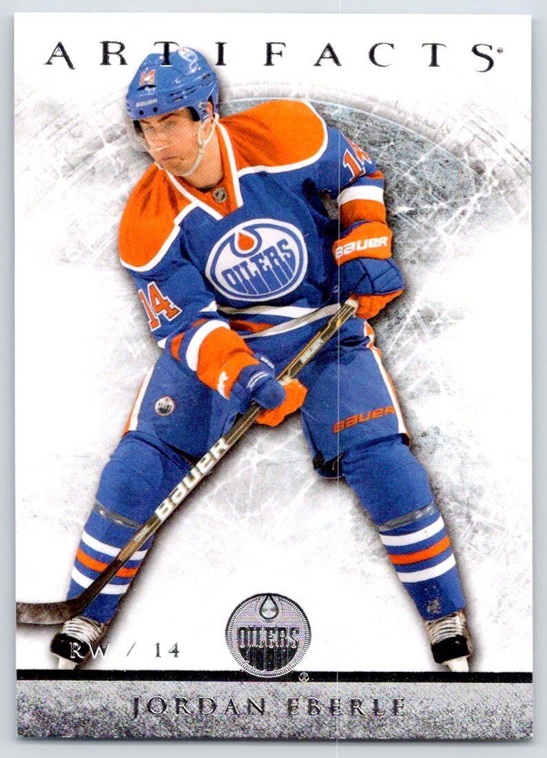 2012-13 Upper Deck Artifacts NHL Hockey Cards - U-Pick From List - Picture 90 of 201