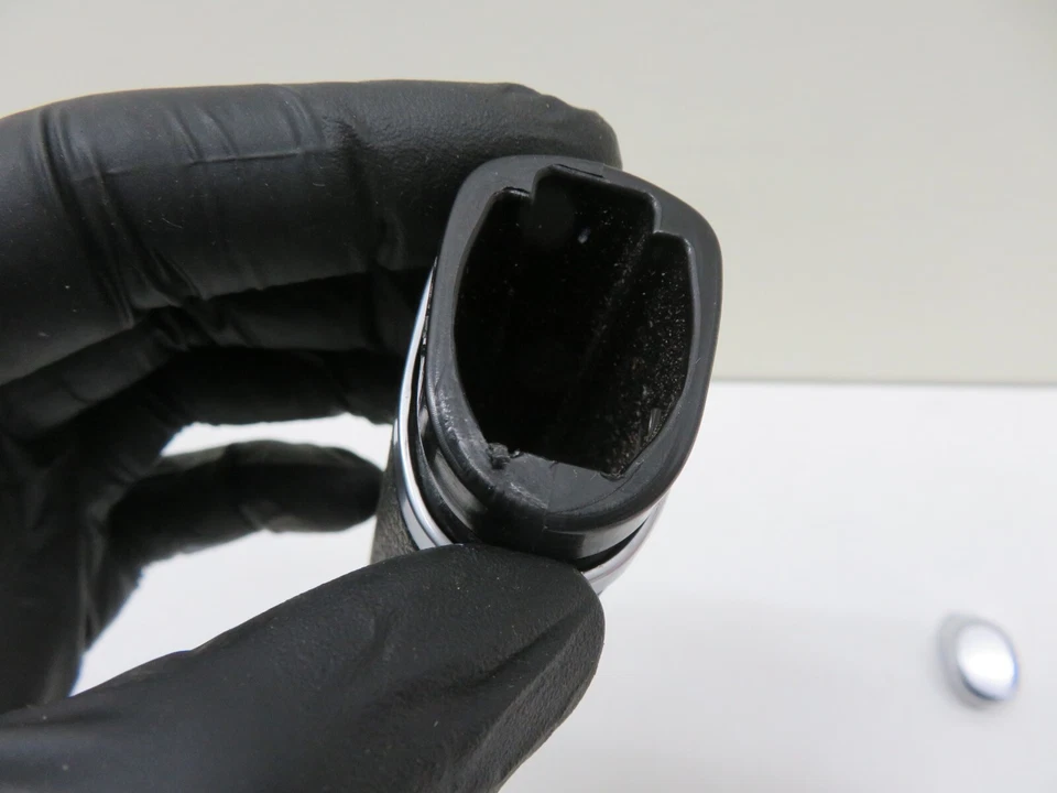 PAR DE TUBOS DE DUTO DE AR DE AQUECIMENTO FORD FOCUS ST 2006-2010 1311-2 - Imagem 3 de 4