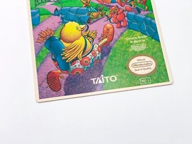 Kiwi Kraze (NES) VIDPro Card [5x7 CARD ONLY] *AUTHENTIC