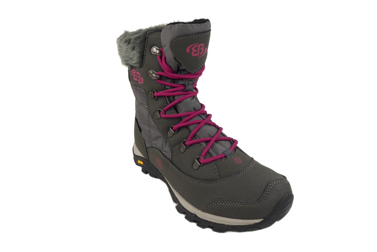 Boots Panama Jack Stiefel GefÃ¼ttert Panama Jack Herren