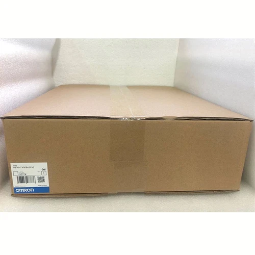 new omron TOUCH PANEL NS10-TV00B-ECV2 NS10TV00BECV2 1 year warranty