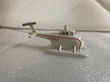 Vintage 1991 Ertl Diecast Harold The Helicopter Thomas Friends