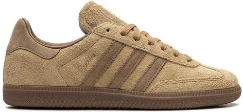 adidas JJJJound x Samba OG Tobacco