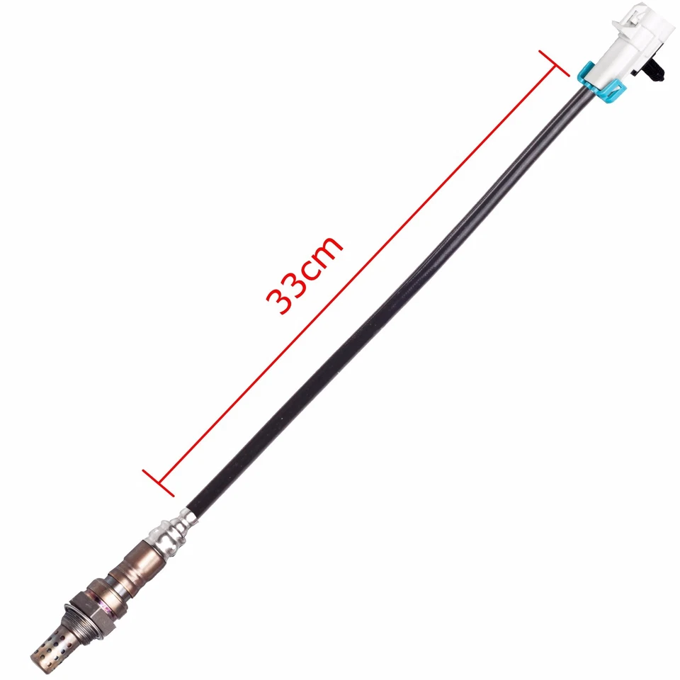 Sensor de oxígeno arriba+abajo 4 piezas para Chevrolet Avalanche 1500 5,3 L V8 2003 2004 2005 Foto 4 de 4