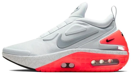 Nike Adapt Auto Max Low Infrared