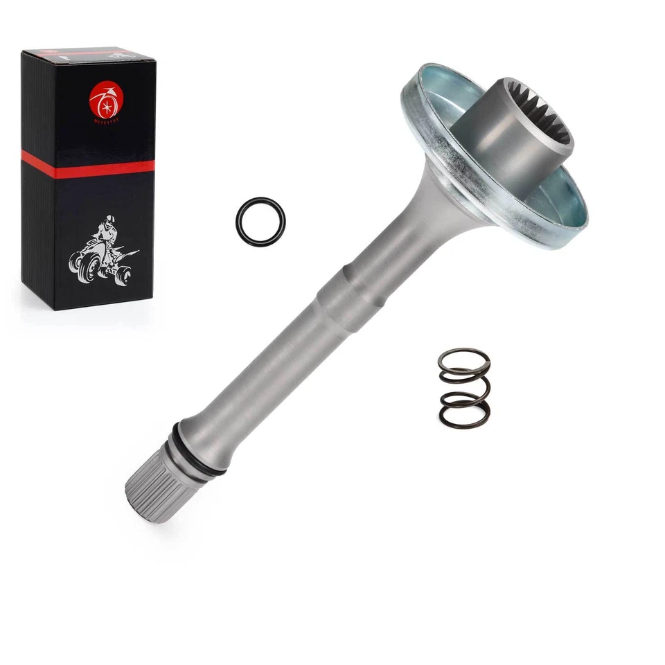 ВАЛ ВИНТА ЗАДНЕГО ПРИВОДА для HONDA Rancher 420 Foreman 500 520 2014-24 - Изображение 3 из 4