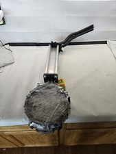 BTI 6" Valve With 12" Riser, 600 Series