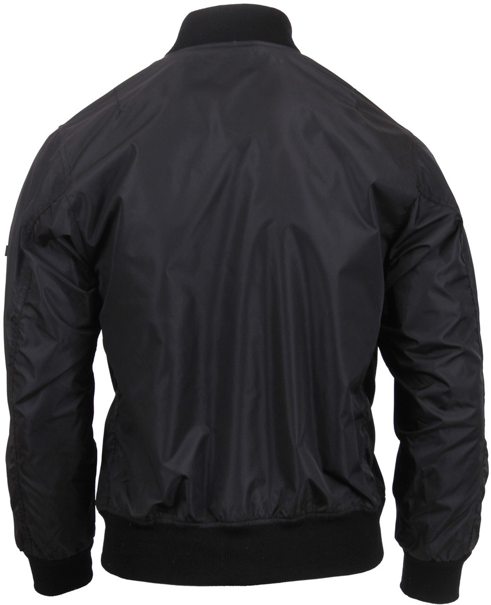 Alpha Industries MA-1 Flight Jacket Bomber Patch United