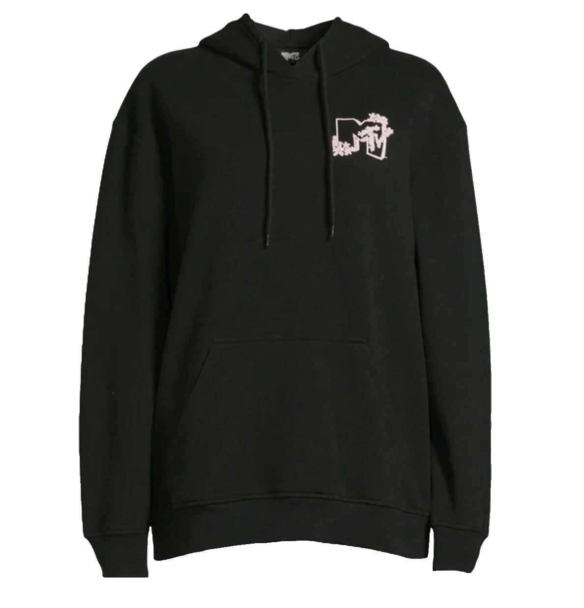 Skull Black Hoodies & Sweatshirts for Women