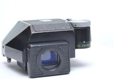 Nikon F Photomic TN Finder Viewfinder No Meter | eBay