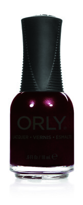 ORLY Nagellack - Take Him to the Cleaners, 18ML