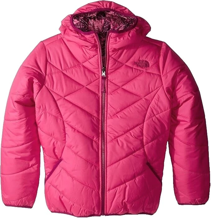 Acolchado The North Face Talla L Ropa abrigada para Niñas