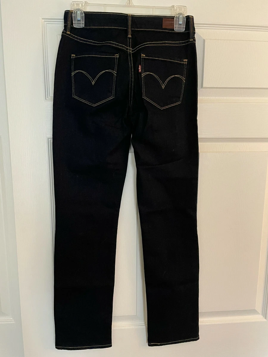 Levis 25 2025 demi curve