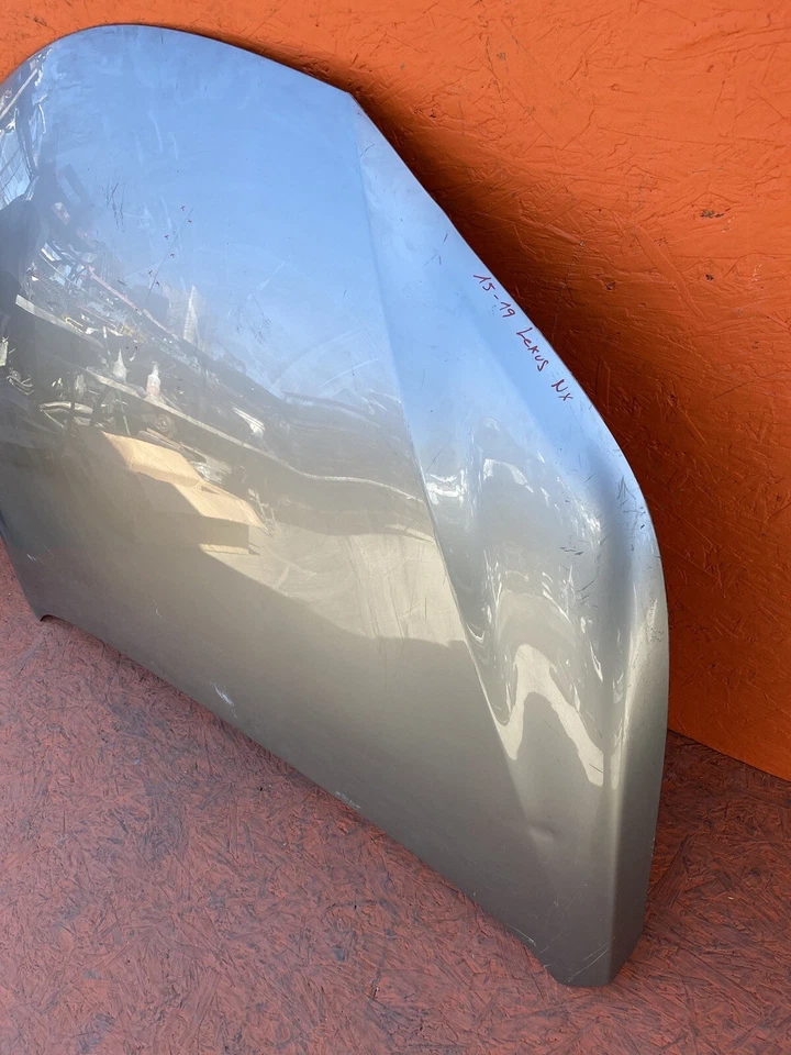 Capucha Lexus NX NX200t NX300h 2015-2020 OEM usada Foto 2 de 4