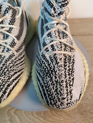 adidas gazelle silver green womens adidas Yeezy Boost 350 V2 Zebra (2017/2022)  YankeeKicks Online