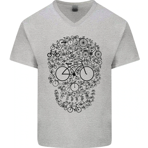 T-shirt Femme Drôle - Ancienne Femme Au Vélo - Proverbe Humoristique - Bio, 100% Coton
