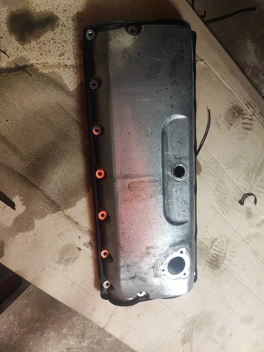 Original Zylinderkopfhaube VW T5 2,5L