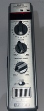 Vintage KRACO Mayday II KCB-4009 Emergency 2-Way , No cables, only radio