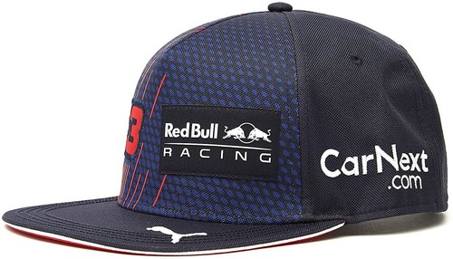 Felstappen Flat Cap 2021 Navy 023218-01 