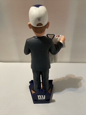 2024 NEW YORK Yankees George Costanza Bobblehead Seinfeld Sga 7/5/24 En