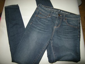 size 28 in girl jeans