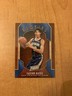 2019 Panini Black Friday - Jaxson Hayes - #RC7 Rookies RC Promo PELICANS