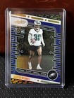 2024 Panini Absolute Football Spectrum Blue Quinyon Mitchell #122