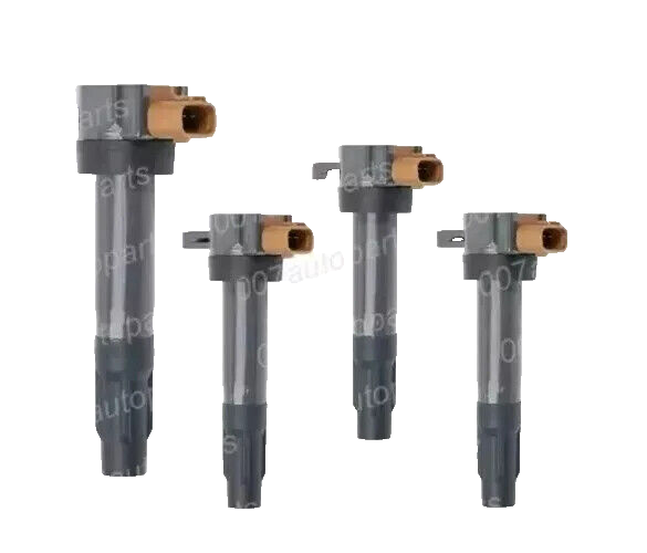 SUZUKI グース　パーツ他多数マニュアルなど Suzuki Swift ZC72S K12B K14B Genuine Ignition Coil Set 2011