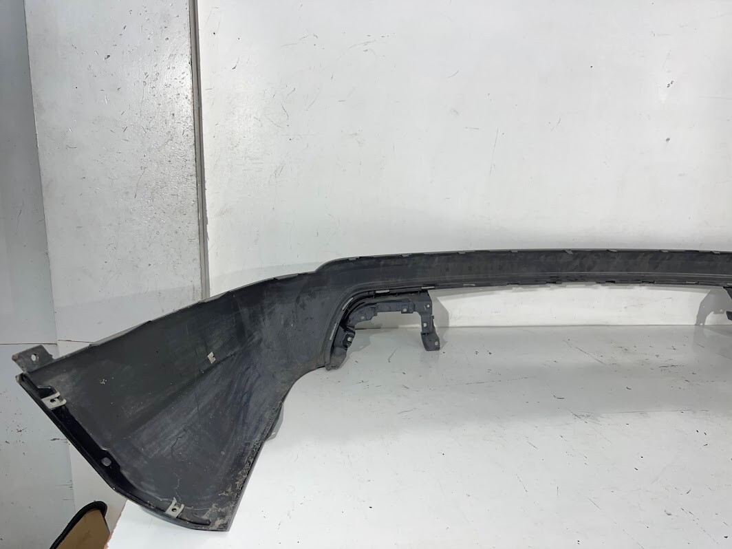 for 2016 to 2018 Ford Explorer Rear Bumper Lower Valance for sale  