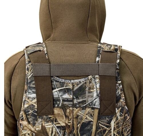 Men's Hunting / Fishing Waders | 1400G 3M™ Thinsulate | Sizes 7-13 - Picture 19 of 22
