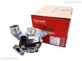 Turbolader HYUNDAI SANTA FÉ III ix35 2.0 CRDi T282312F700 796017-0008