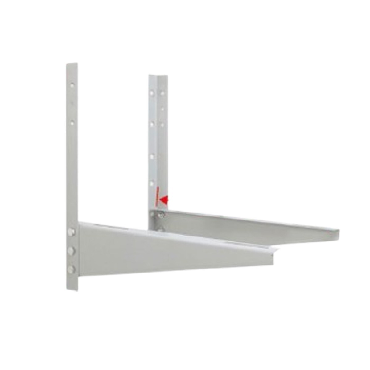 Soporte Universal de Pared Soportes Split Motor Aire Acondicionado AC-82830