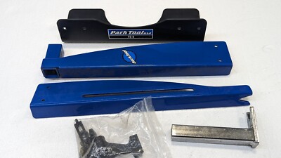 PARK TOOL TS-8 振れ取り台 青 used Park Tool TS-8 Wheel Truing Stand - Blue for sale online | eBay
