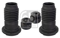 Febi Bilstein 180368 Staubschutzsatz StoßDäMpfer Vorne FüR Mazda 6 1.8-2.5