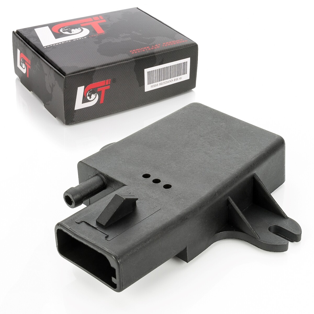 Sensor For Saugrohrdruck Ladedruck 3-Pin For FORD FIESTA SIERRA 2.9 TRANSIT