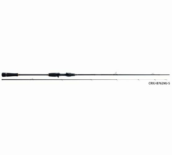 Major Craft CROSTAGE Micro Jigging CRXJ-B762-MJ-S